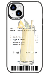 always good cocktail - Apple iPhone 15 Plus