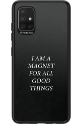 Magnet for Good 2.0 - Samsung Galaxy A51