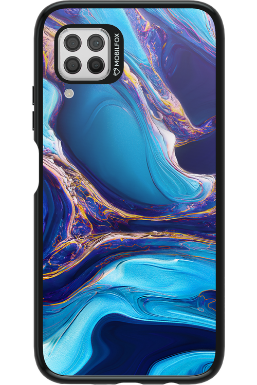 Amethyst 2.0 - Huawei P40 Lite
