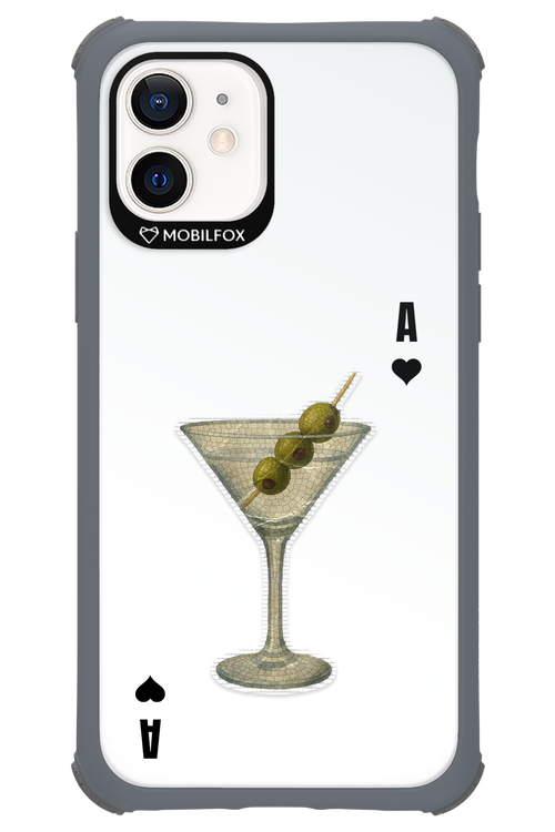 MartiniAce - Apple iPhone 12