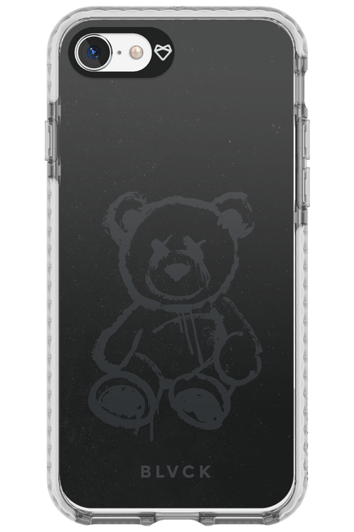 BLVCK BEAR - Apple iPhone SE 2020