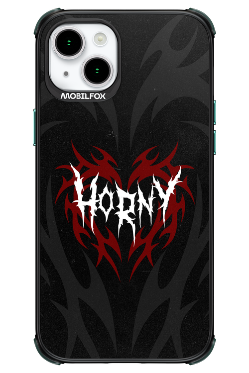 HORNY 2.0 - Apple iPhone 15 Plus