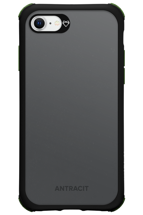 Antracit - Apple iPhone SE 2022