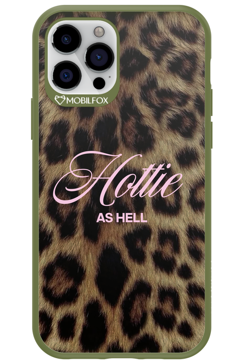 hottie 2.0 - Apple iPhone 12 Pro