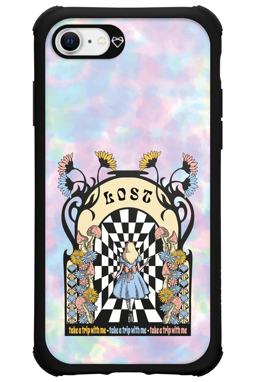 L0ST 2.0 - Apple iPhone 8