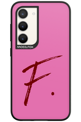 (Sorbet) F 2.0 - Samsung Galaxy S23