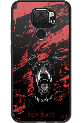 Bad Blood - Xiaomi Redmi Note 9