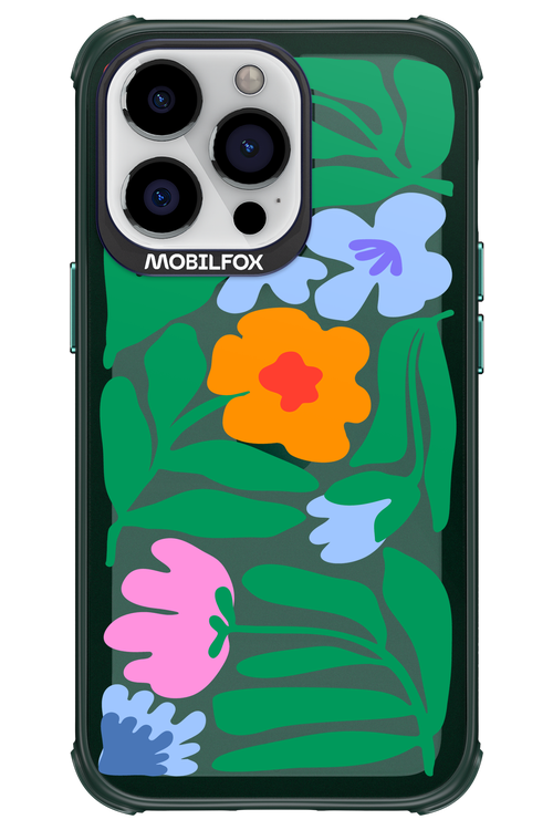 My Flowergarden - Apple iPhone 13 Pro