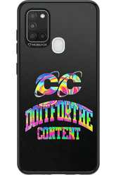 DO IT 2.0 - Samsung Galaxy A21 S