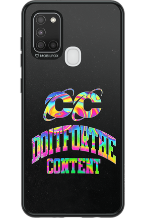 DO IT 2.0 - Samsung Galaxy A21 S