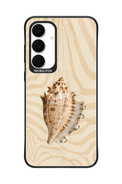Shell Me Out 2.0 - Samsung S25 FE