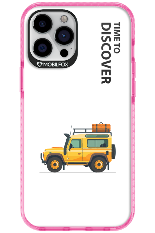 Off-Road Explorer 2.0 - Apple iPhone 12 Pro Max