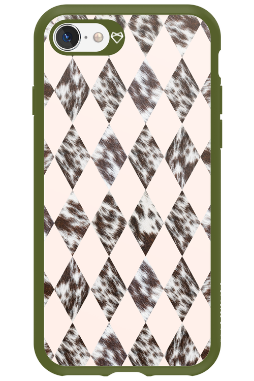 Cool Floor - Apple iPhone 8