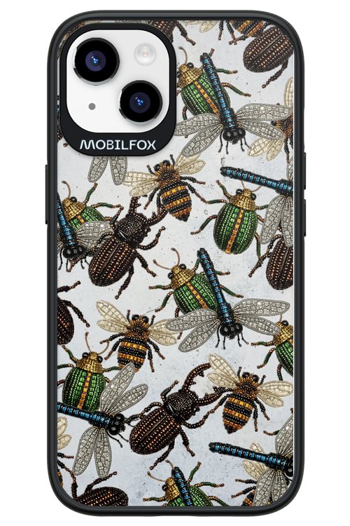 Beetle Gem - Apple iPhone 14