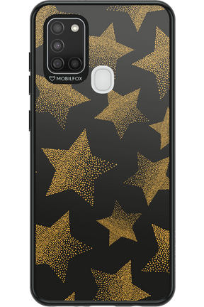 Holiday Stars - Samsung Galaxy A21 S
