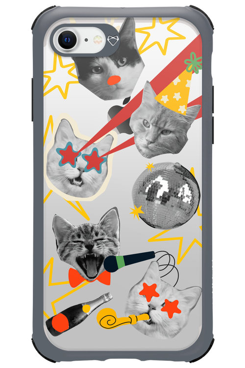 Christmas Chaos - Apple iPhone 7