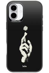 DAMNED LUCK - Apple iPhone 16 Plus