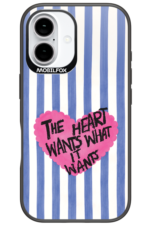 THWYW 2.0 - Apple iPhone 16