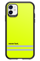 Never Lost 2.0 - Apple iPhone 11