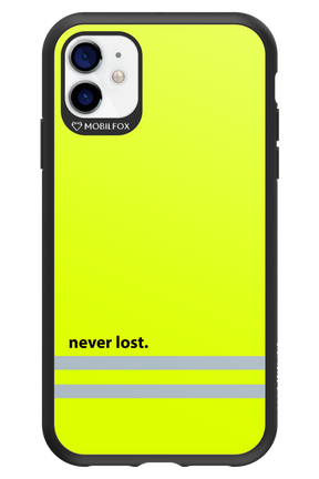 Never Lost 2.0 - Apple iPhone 11