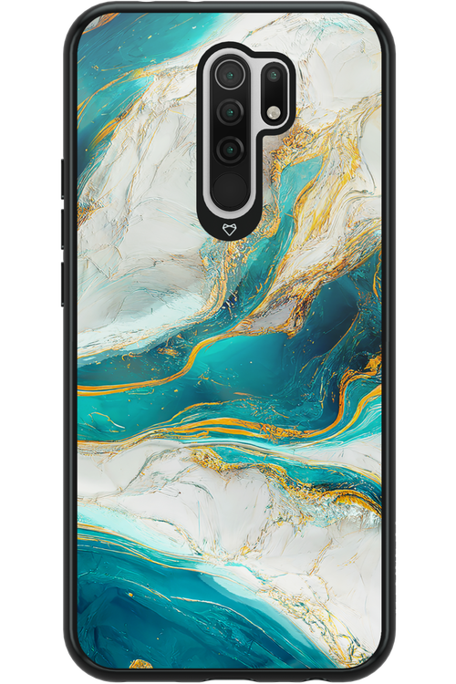 Emerald - Xiaomi Redmi 9