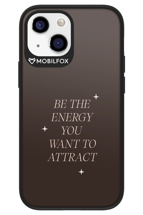 Energy Girl - Apple iPhone 13 Mini