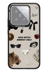 Rich B Energy - Xiaomi 14