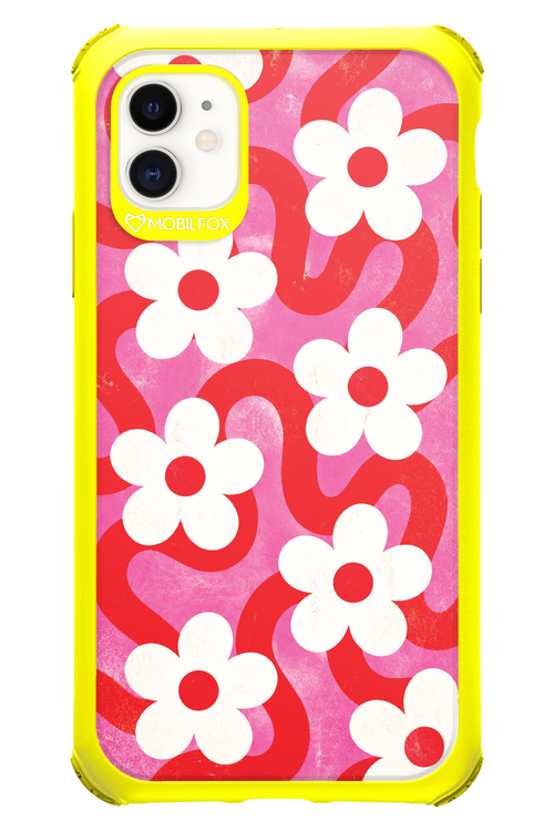 BLOSSOM TWIST 2.0 - Apple iPhone 11