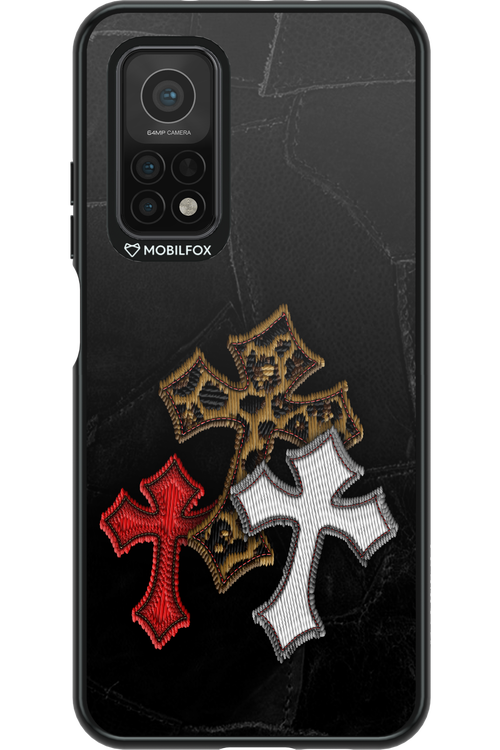 Holy Trinity 2.0 - Xiaomi Mi 10T 5G