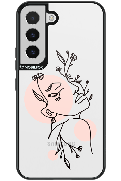 Confidence - Samsung Galaxy S22