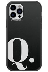 Q (Off Space) 2.0 - Apple iPhone 12 Pro