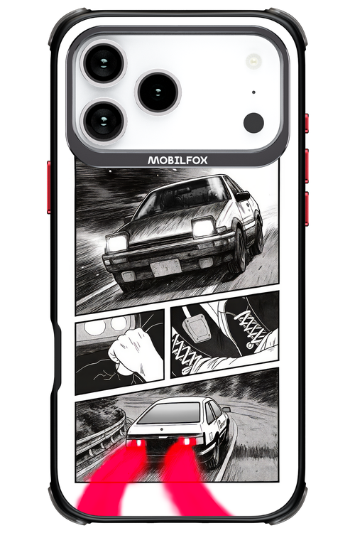 Vitamin D - Apple iPhone 17 Pro Max