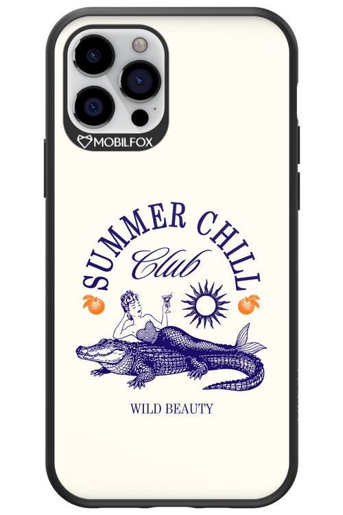 ChillMaid 2.0 - Apple iPhone 12 Pro