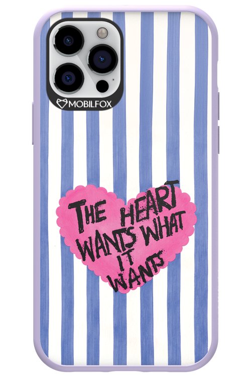 THWYW 2.0 - Apple iPhone 12 Pro