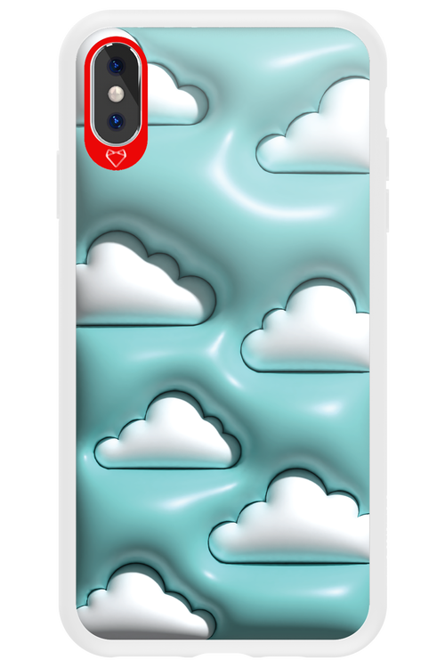 Cloud City - Apple iPhone XS Max