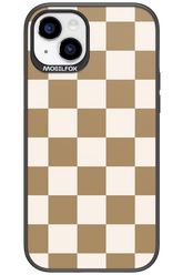 Nude Chess - Apple iPhone 15 Plus