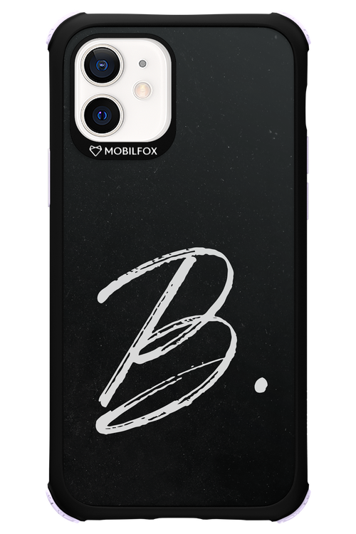 (Off Space) B 2.0 - Apple iPhone 12