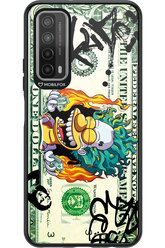 CLOWN - Huawei P Smart 2021