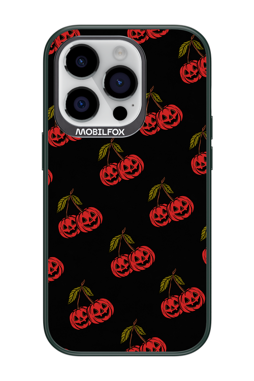 Spicey Pumpkin - Apple iPhone 14 Pro