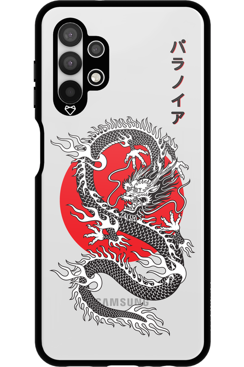 Japan dragon - Samsung Galaxy A13 4G