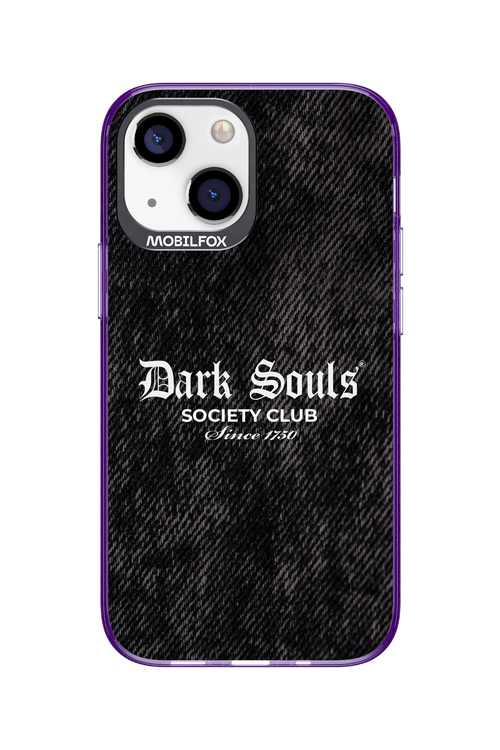 Dark Souls - Apple iPhone 13 Mini