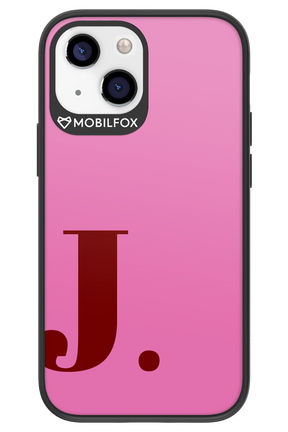 J (Sorbet) 2.0 - Apple iPhone 13 Mini