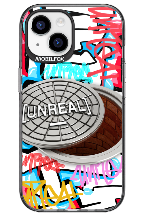 HULE - Apple iPhone 15