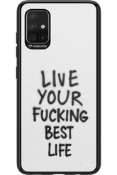 Best F Life - Samsung Galaxy A51