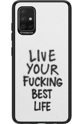 Best F Life - Samsung Galaxy A51