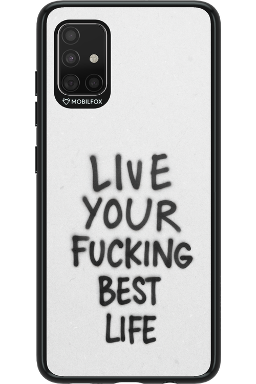 Best F Life - Samsung Galaxy A51