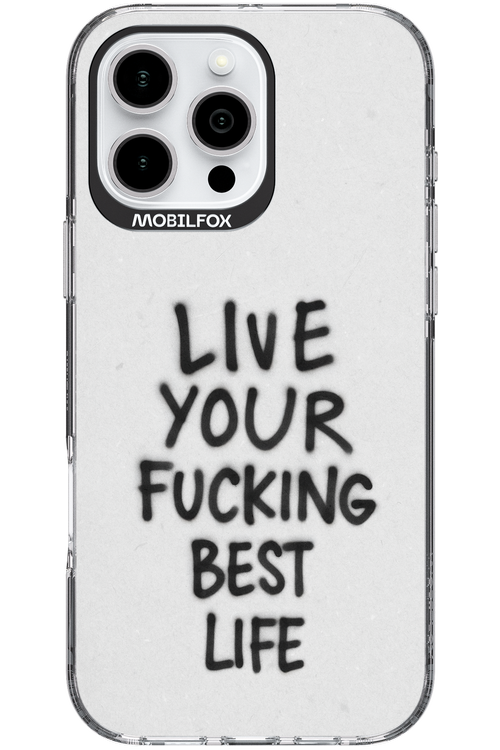 Best F Life 2.0 - Apple iPhone 16 Pro Max