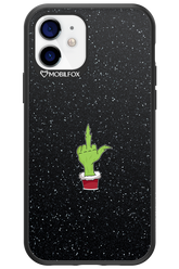 My Middle Finger - Apple iPhone 12