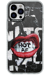 HOT AS F - Apple iPhone 12 Pro Max