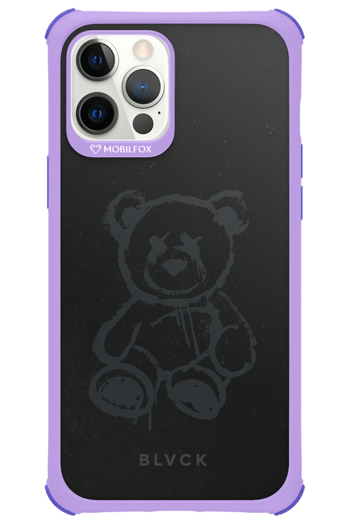 BLVCK BEAR - Apple iPhone 12 Pro Max